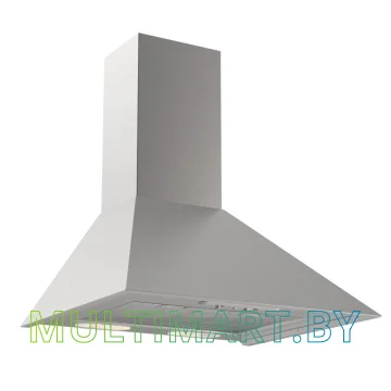Вытяжка Elikor Silver Storm 60H-650-П3Л (серебро)